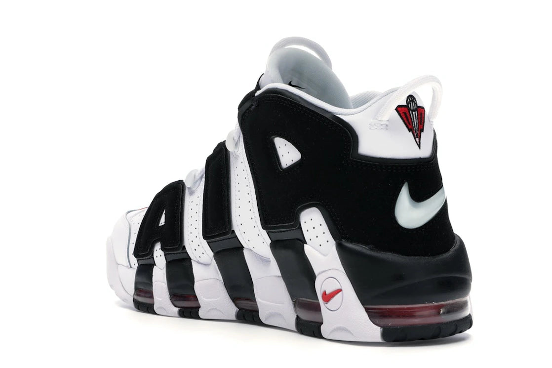 Nike Air More Uptempo Scottie Pippen - vue secondaire B