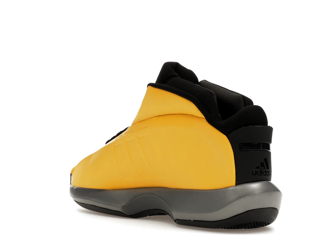 adidas Crazy 1 Sunshine (2022) - vue secondaire B