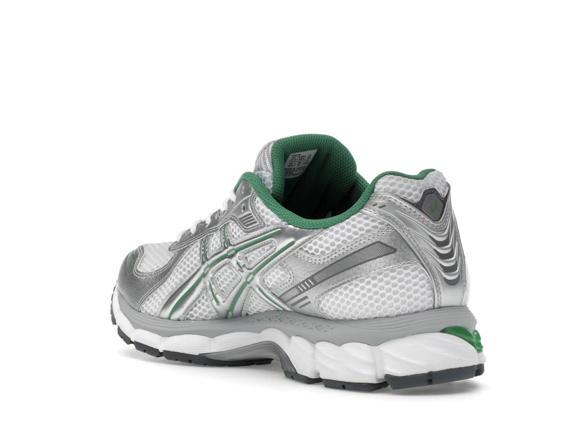 ASICS Gel-Kayano 12.1 Silver Green - vue secondaire B