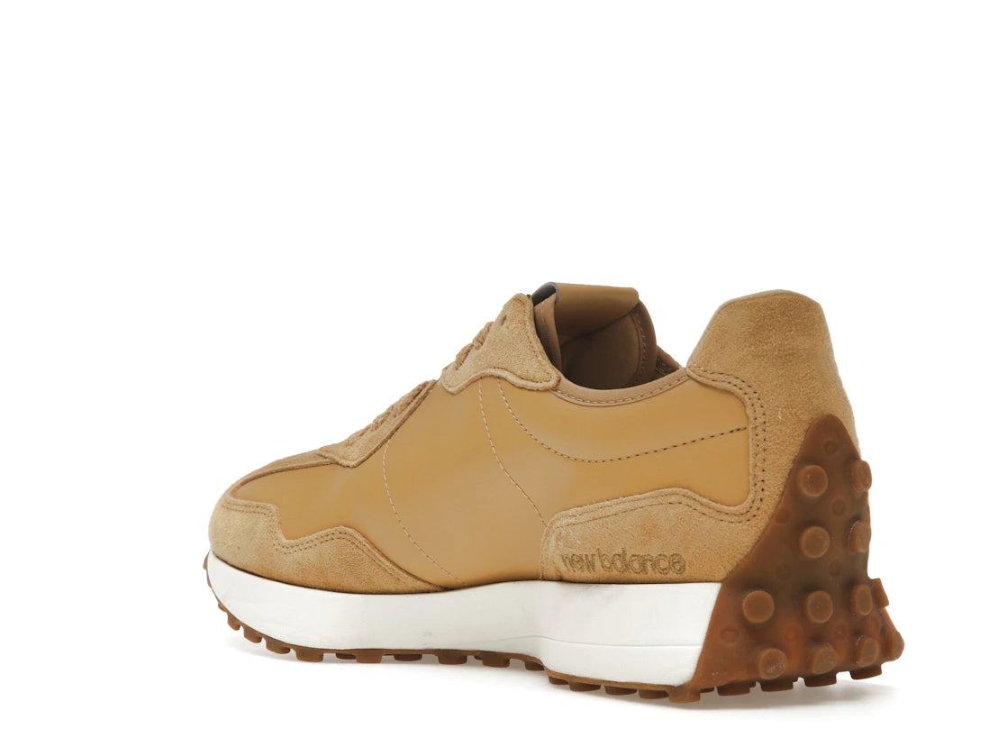 New Balance 327 Workwear Weiß - vue secondaire B