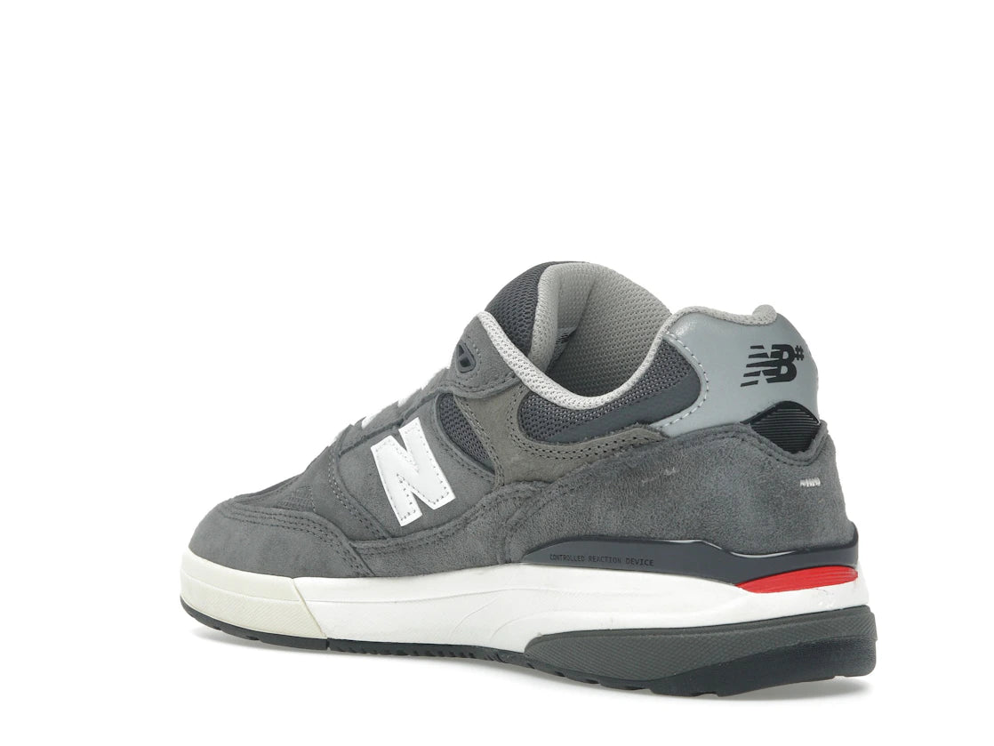 New Balance Numeric 933 Andrew Reynolds Grey