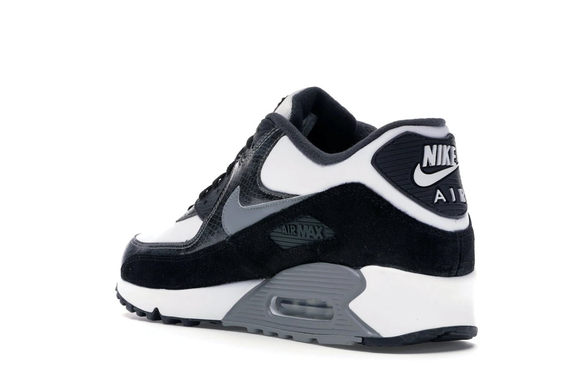 Nike Air Max 90 Python - vue secondaire B