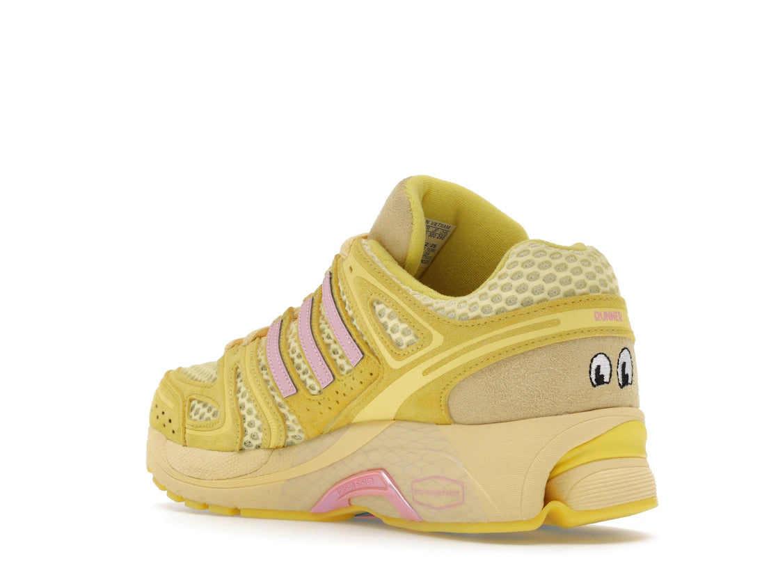 adidas Adistar Control 5 Unheardof Pork Chop Piggy Runner 2.0 Cheeseburger - vue secondaire B