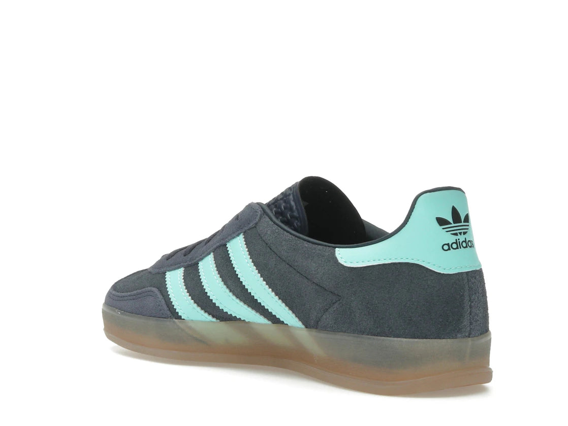 adidas Gazelle Indoor Shadow Navy Legend Ink - vue secondaire B