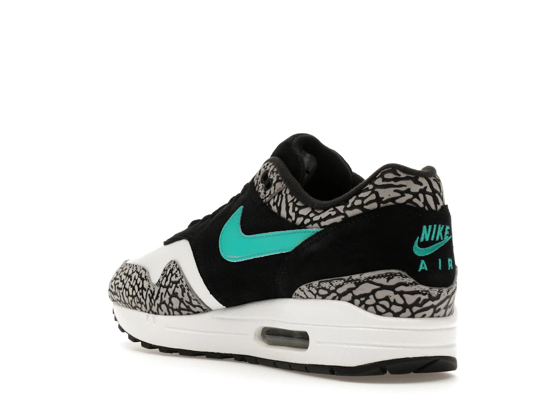 Nike Air Max 1 atmos Elephant (2017) - vue secondaire B