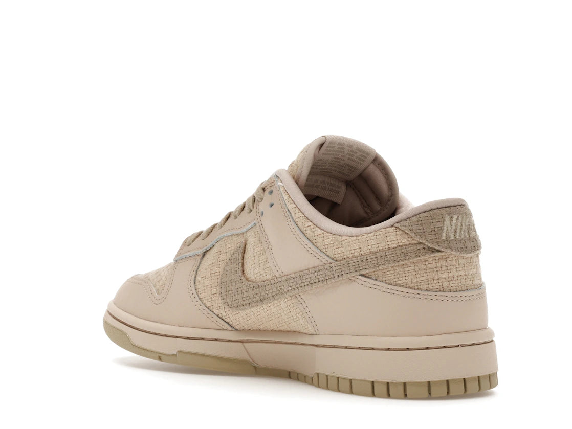 Nike Dunk Low Sanddrift (Women's) - vue secondaire B