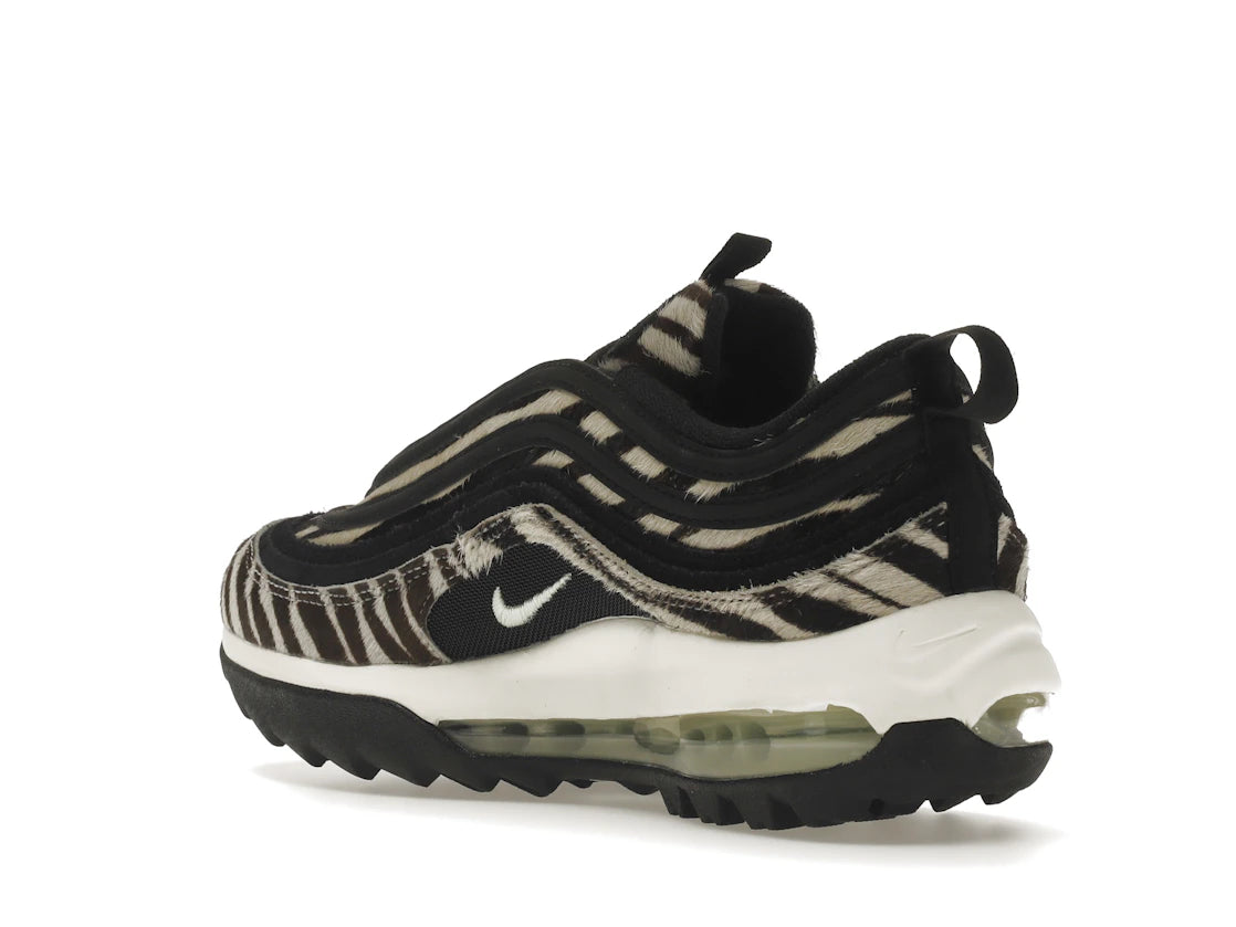 Nike Air Max 97 Golf NRG Zebra - vue secondaire B