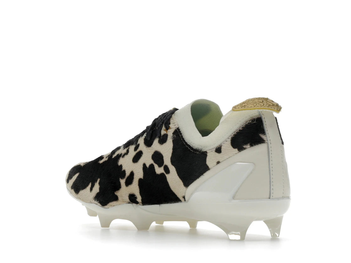 adidas Adizero Electric+ II Rodeo - vue secondaire B