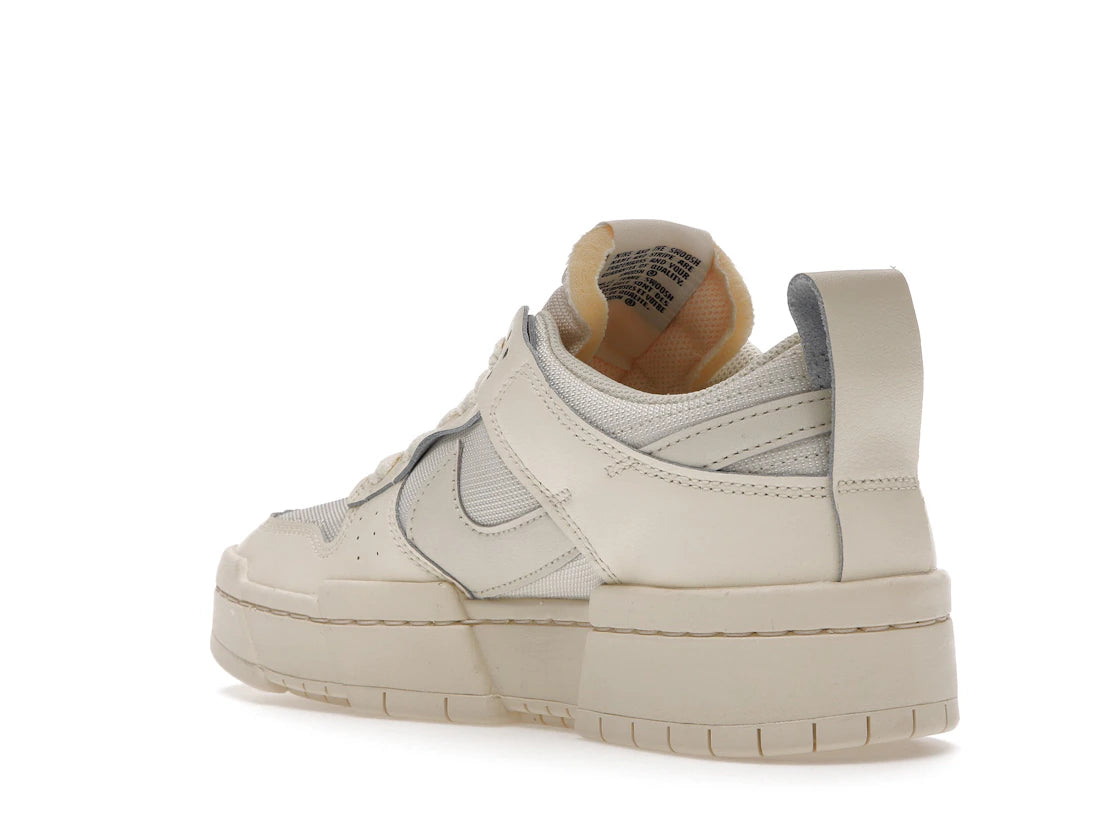 Nike Dunk Low Disrupt Coconut Milk (Women's) - vue secondaire B