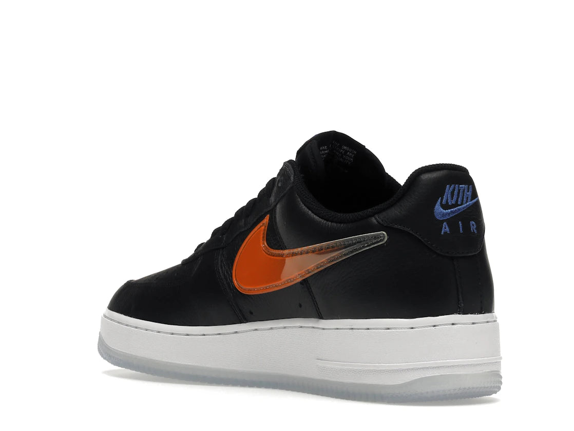 Nike Air Force 1 Low Kith Knicks Away - vue secondaire B