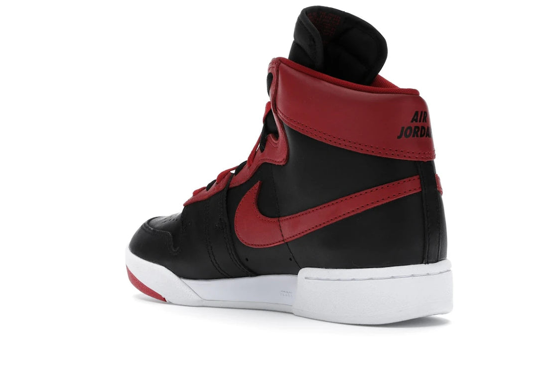 Nike Air Ship Pro Banned - vue secondaire B