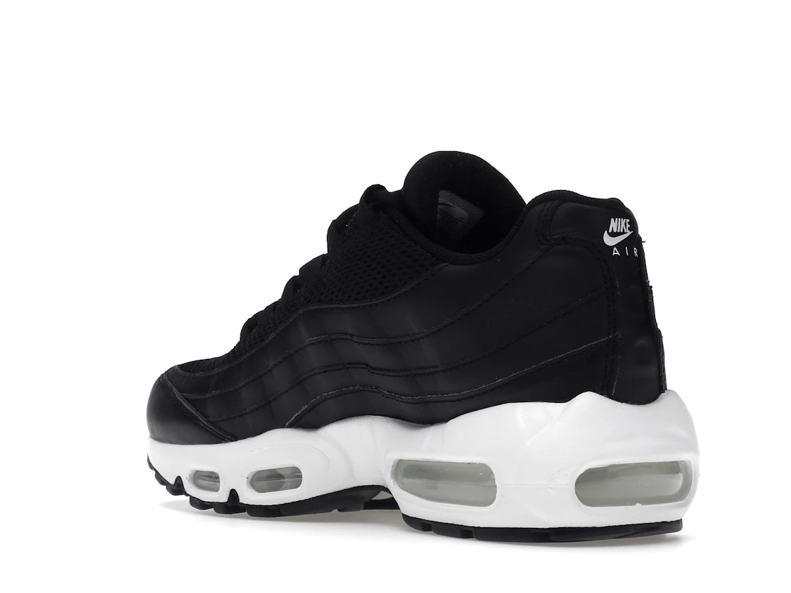 Nike Air Max 95 Next Nature Black (Women's) - vue secondaire B