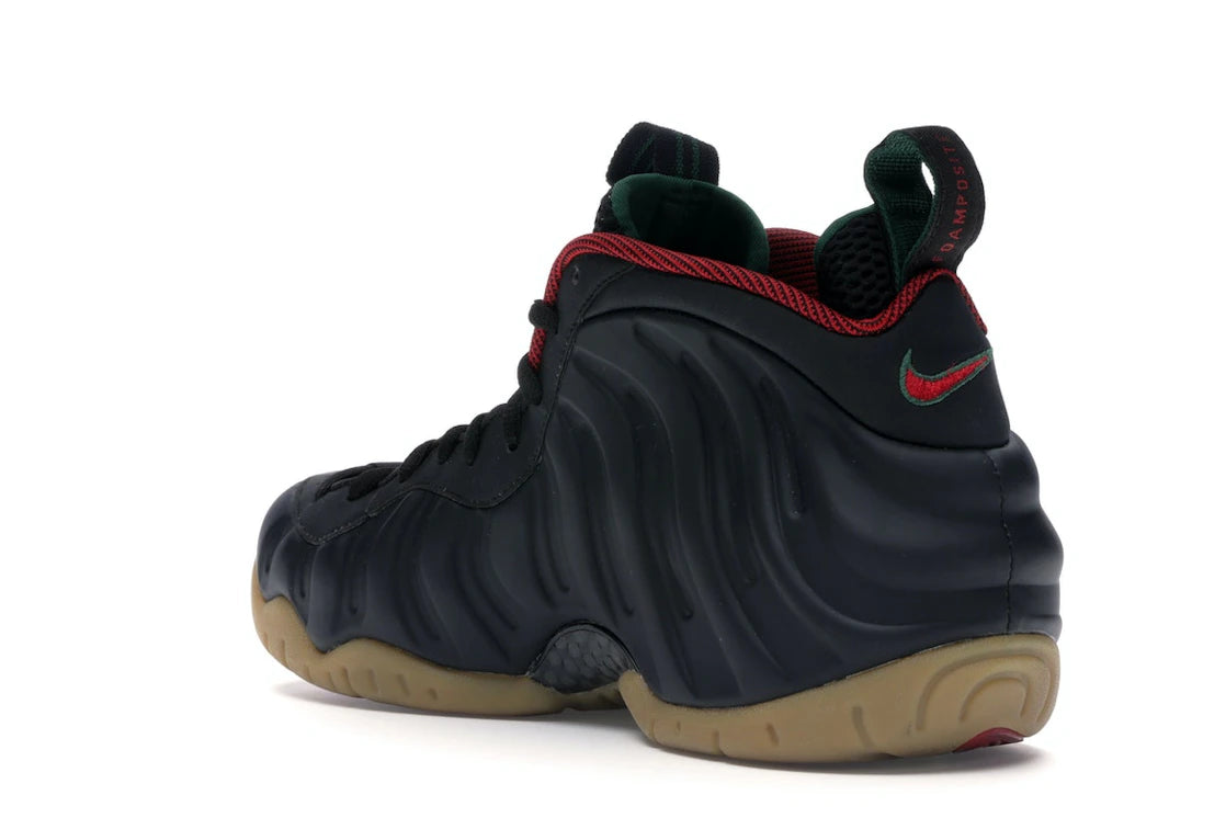 Nike Air Foamposite Pro Gucci - vue secondaire B
