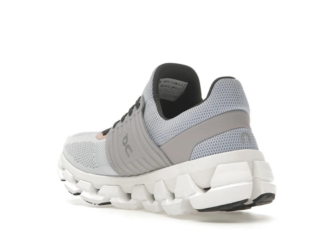 On Running Cloudswift 3 AD Heather Fade (Women's) - vue secondaire B