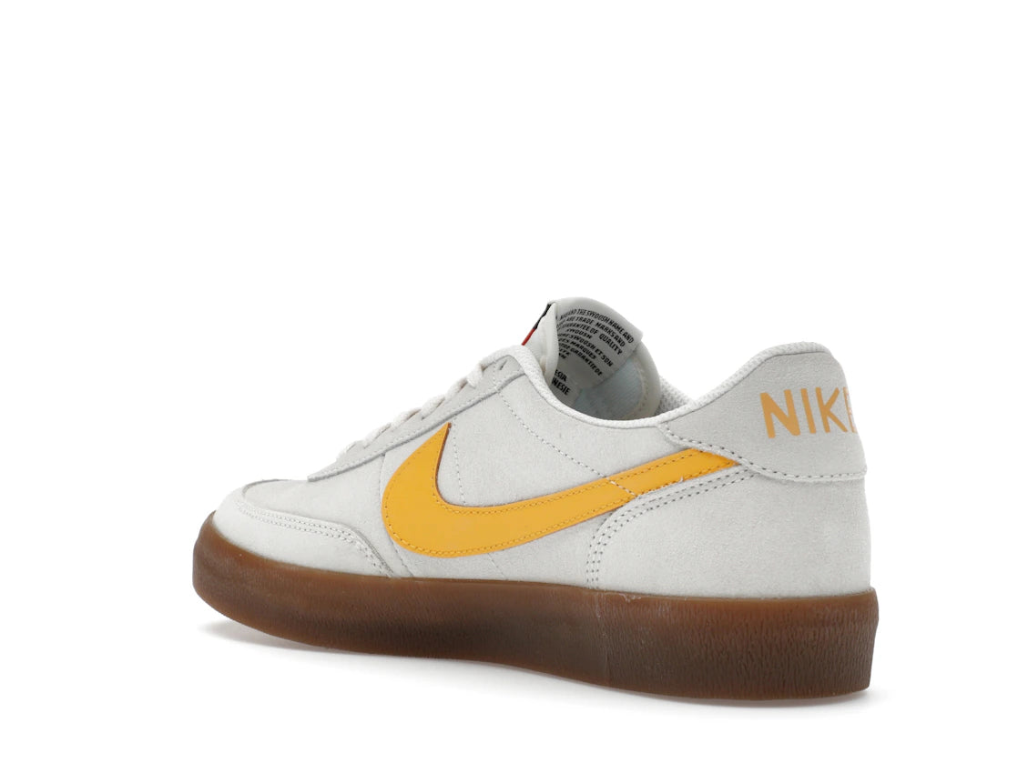 Nike Killshot 2 University Gold - vue secondaire B