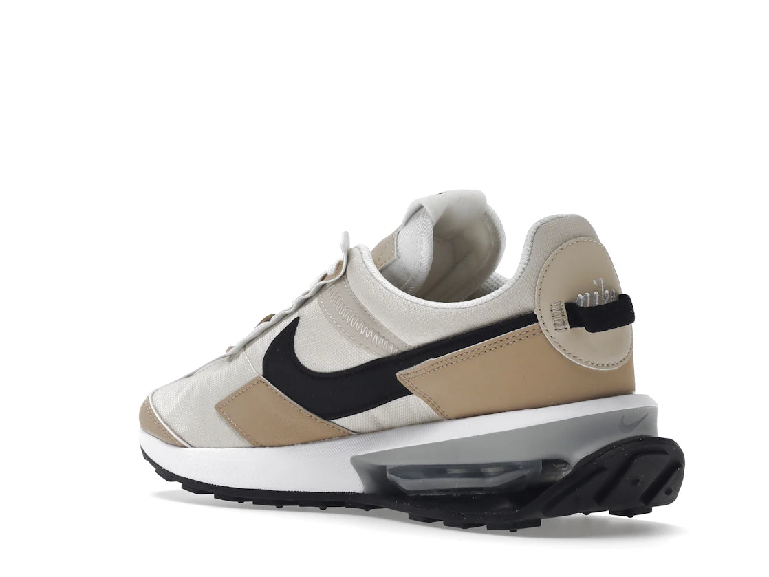 Nike Air Max Pre-Day Oatmeal (Women's) - vue secondaire B