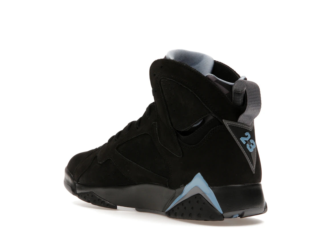 Jordan 7 Retro Chambray (2023) - vue secondaire B