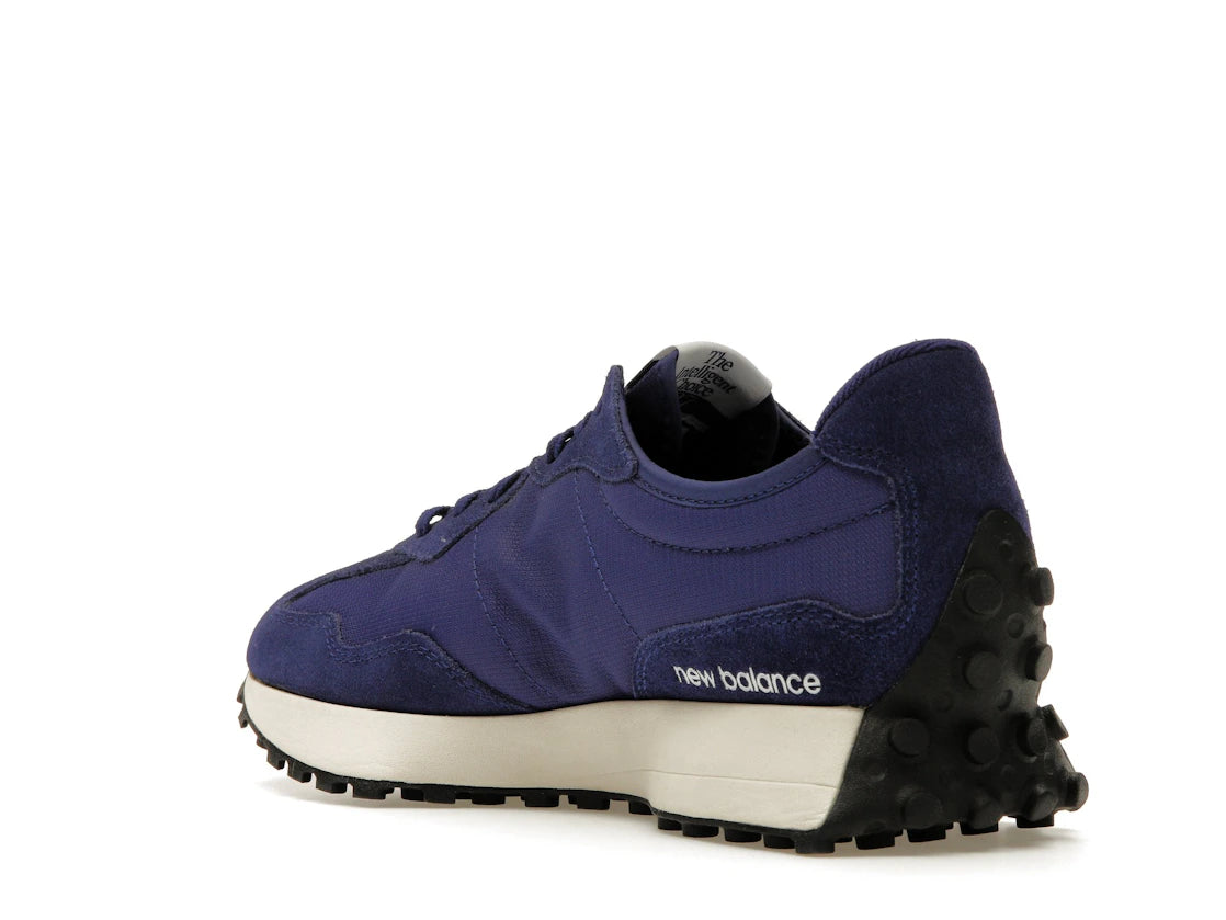 New Balance 327 Victory Blue White - vue secondaire B