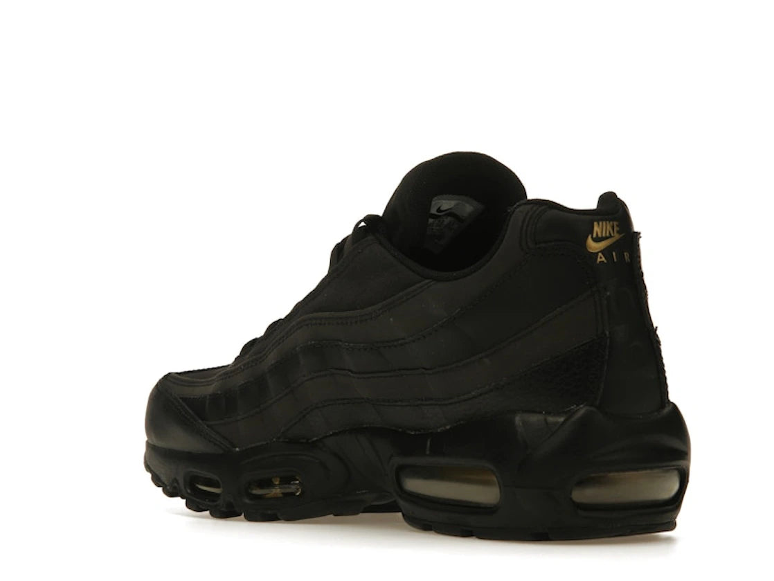 Nike Air Max 95 Hidden Reflective - vue secondaire B