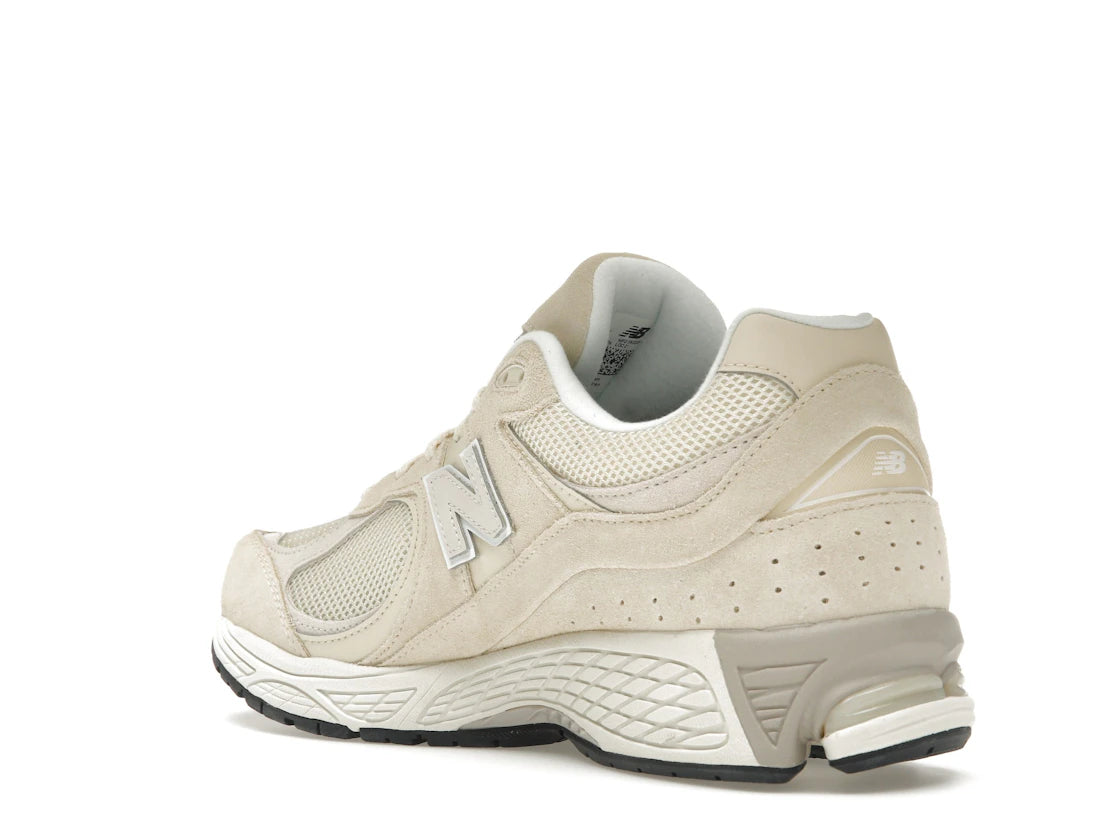 New Balance 2002R Beige - vue secondaire B