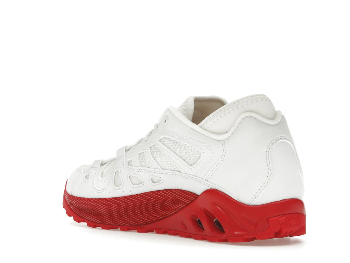 Nike ACG Air Exploraid Summit White University Red - vue secondaire B