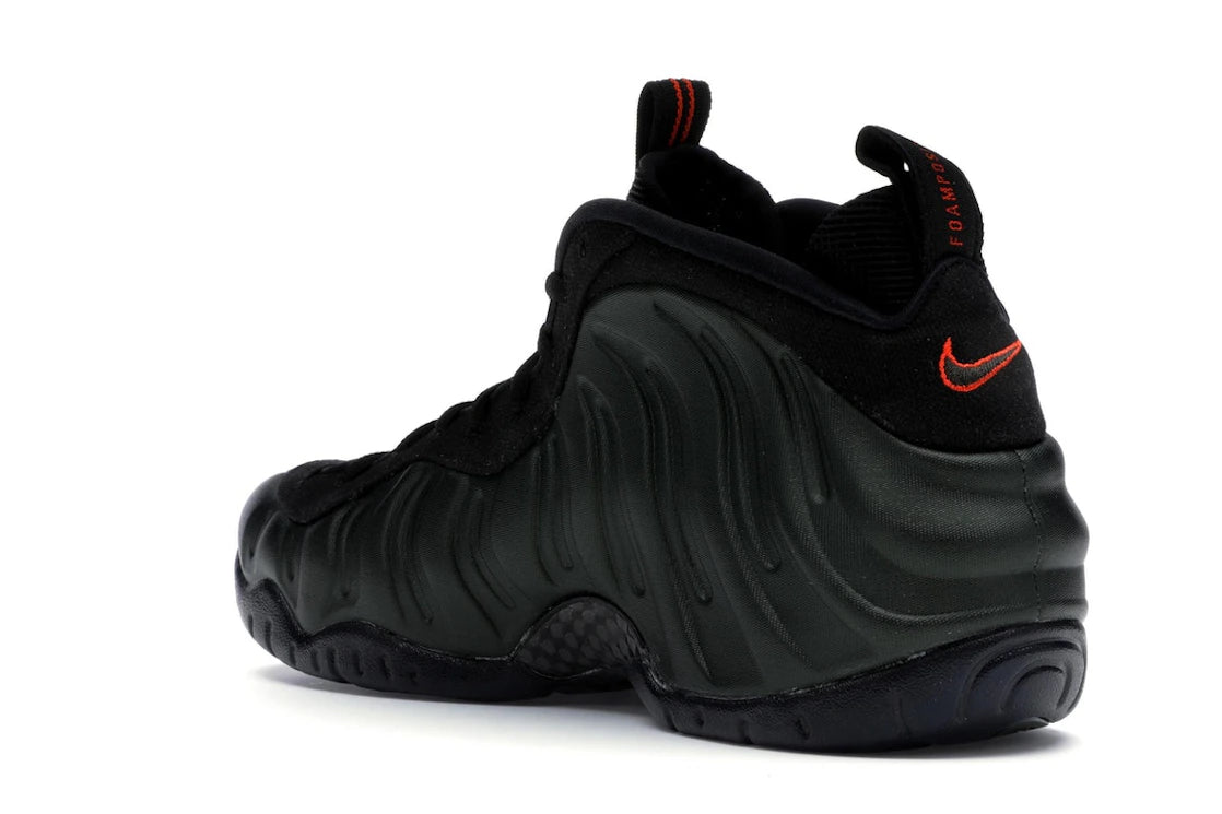 Nike Air Foamposite Pro Sequoia - vue secondaire B