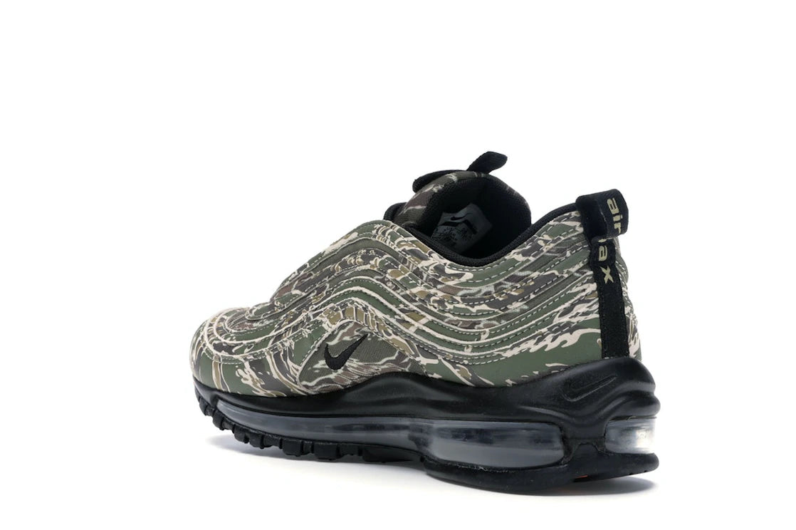 Nike Air Max 97 Country Camo (USA) - vue secondaire B