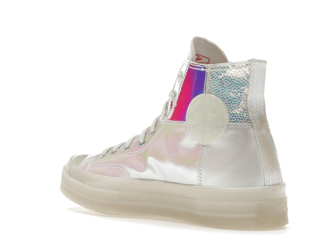 Converse Chuck Taylor All Star 70 Hi Summer Glow - vue secondaire B