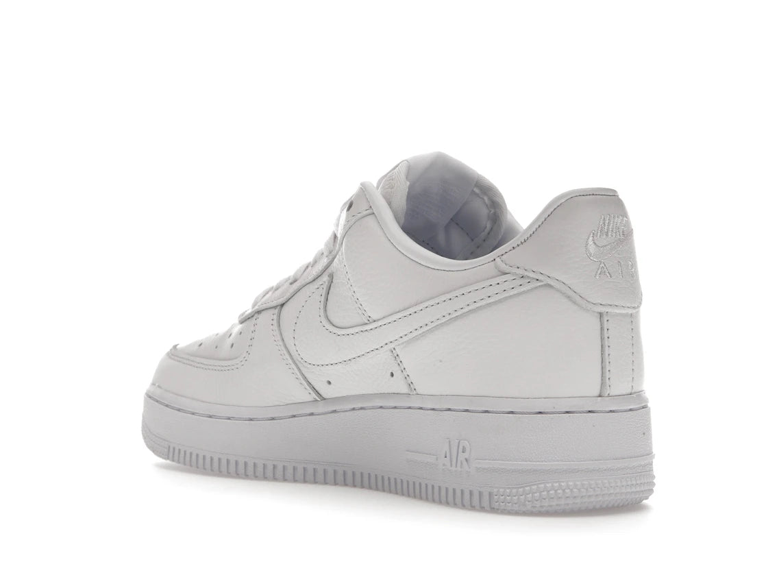 Nike Air Force 1 Low Drake NOCTA Certified Lover Boy (Includes Love You Forever Special Edition Book) - vue secondaire B