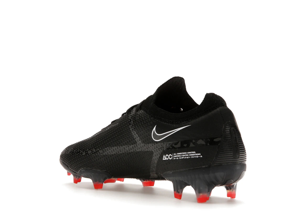 Nike Phantom GT2 Elite FG Shadow Pack - vue secondaire B