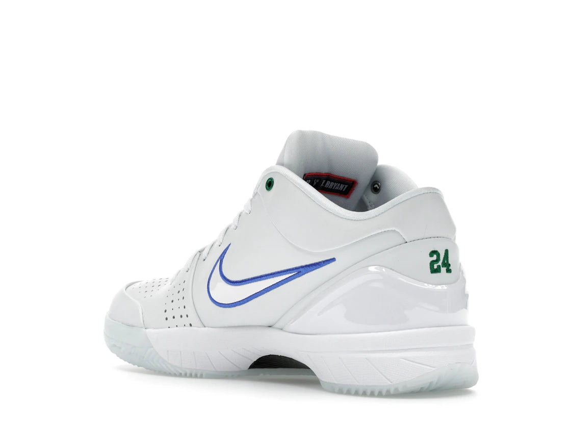 Nike Kobe 4 Protro Draft Day Pack Dallas Mavericks (Opened Packaging) - vue secondaire B