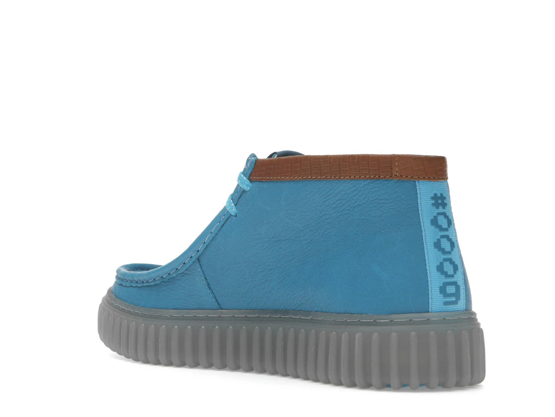Clarks Torhill Explore Pokémon Blastoise - vue secondaire B