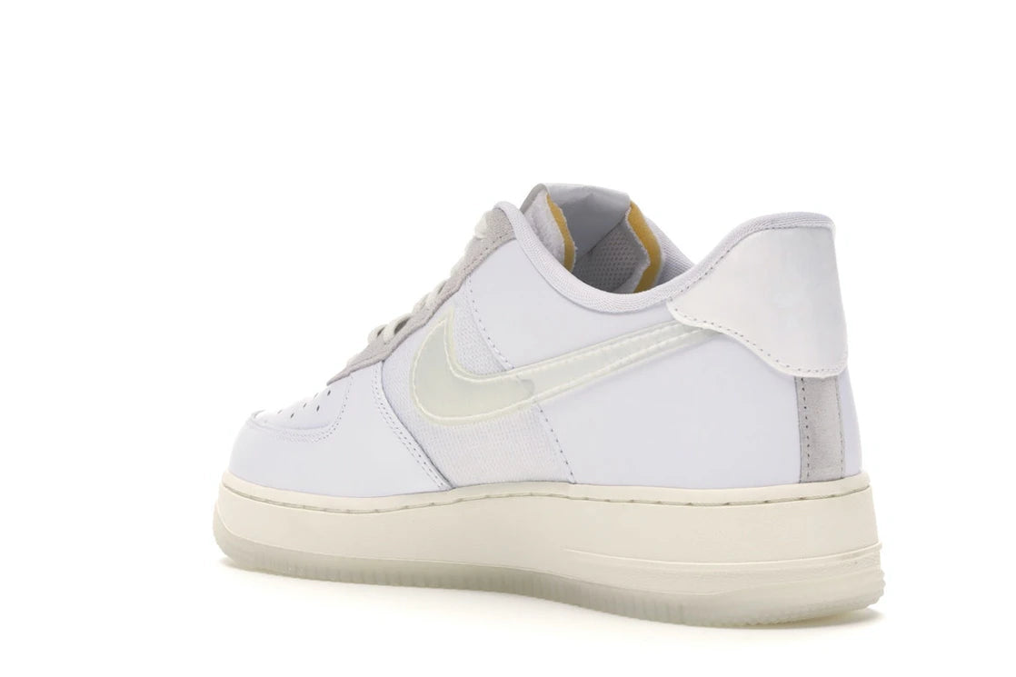 Nike Air Force 1 DNA White - vue secondaire B