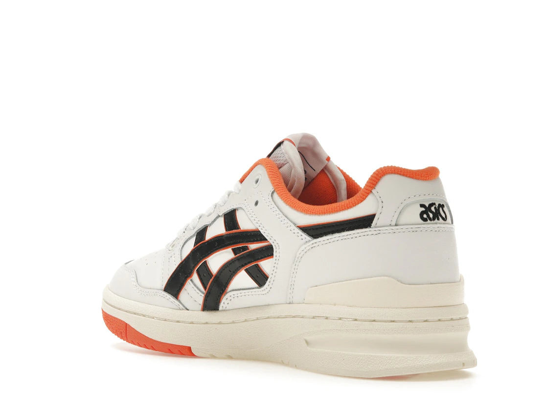 ASICS EX89 White Habanero - vue secondaire B
