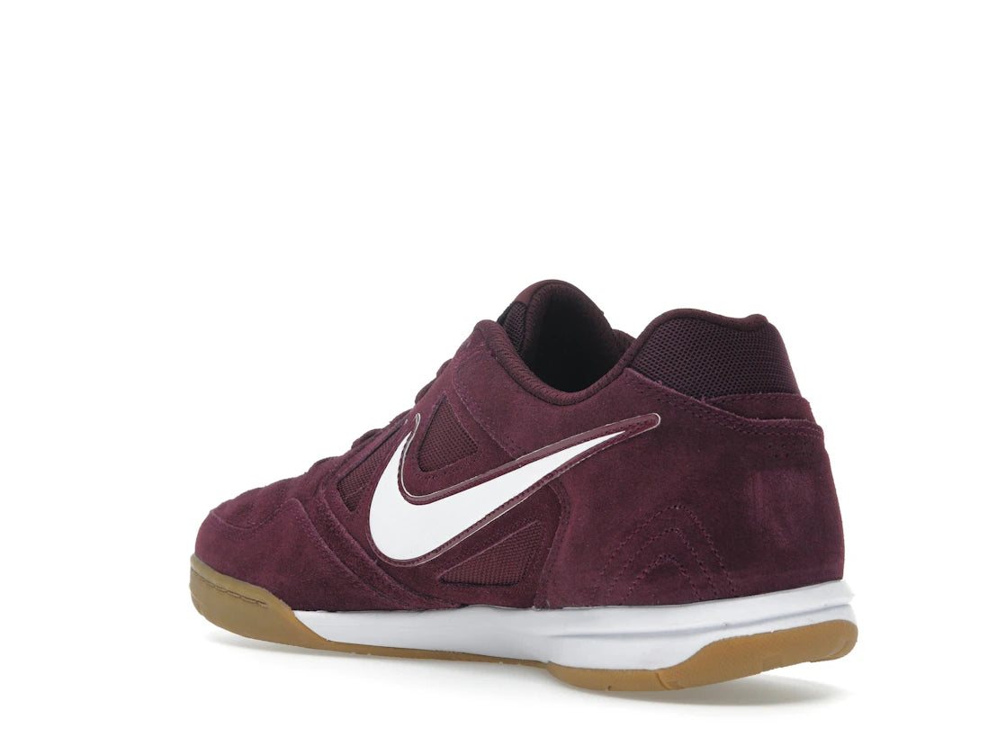 Nike Gato Bordeaux - vue secondaire B