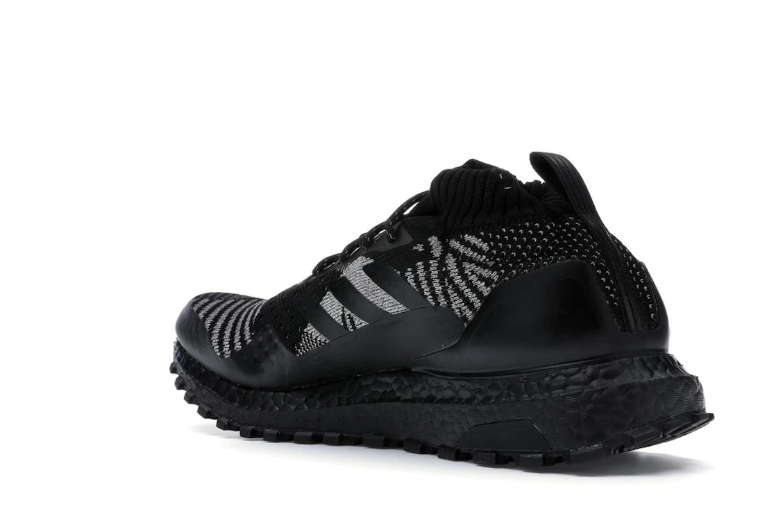 adidas Ultra Boost Mid Kith x nonnative - vue secondaire B