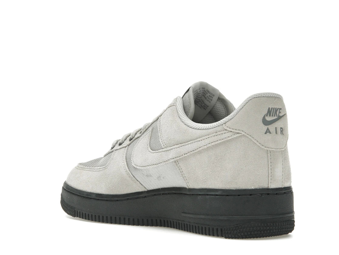 Nike Air Force 1 Low '07 Cordura Iron Ore - vue secondaire B