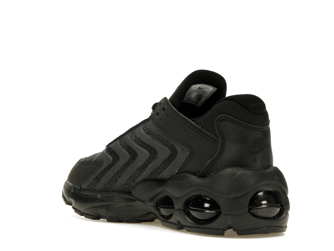 Nike Air Max TW Next Nature Black Anthracite - vue secondaire B