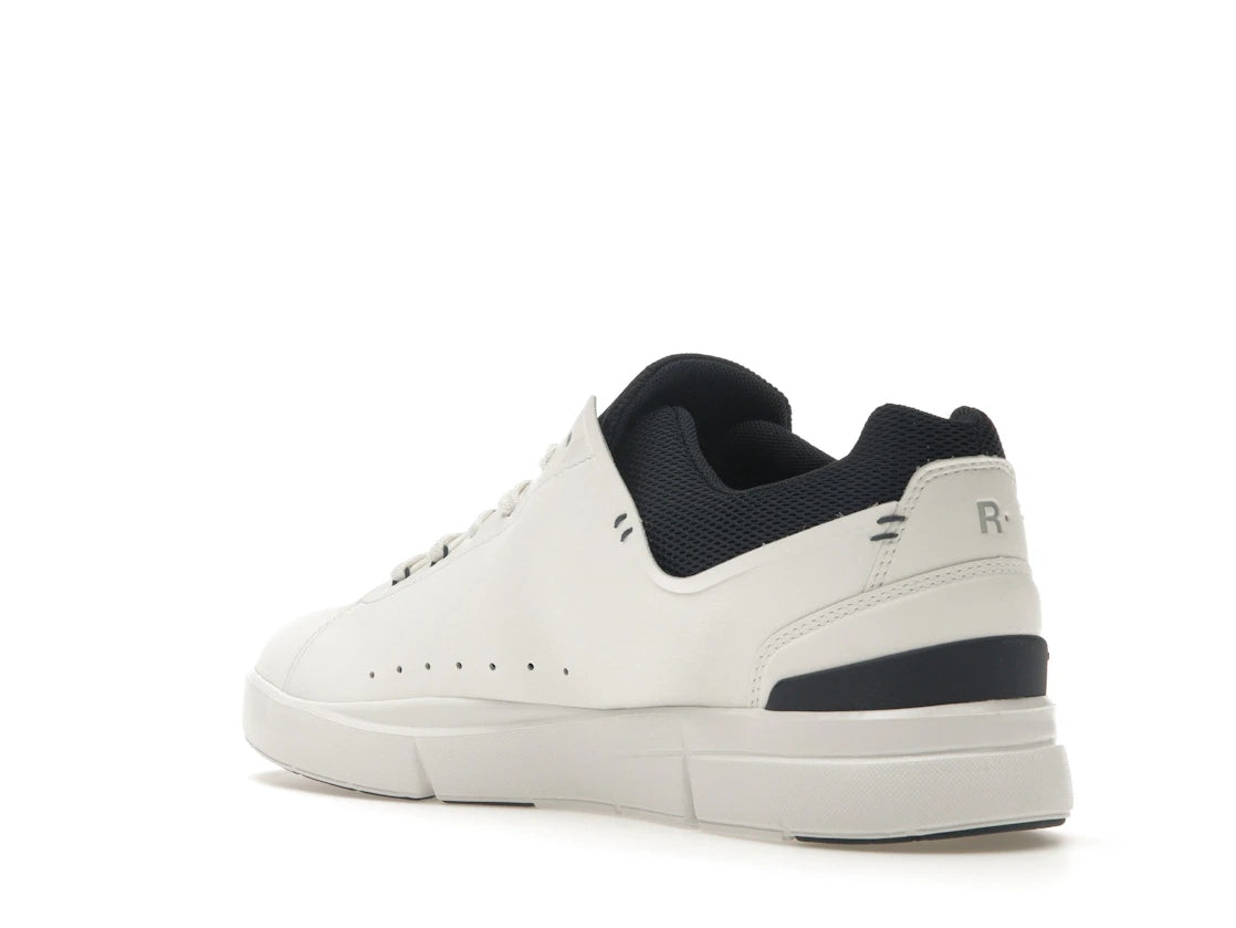 On The Roger Advantage White Midnight - vue secondaire B