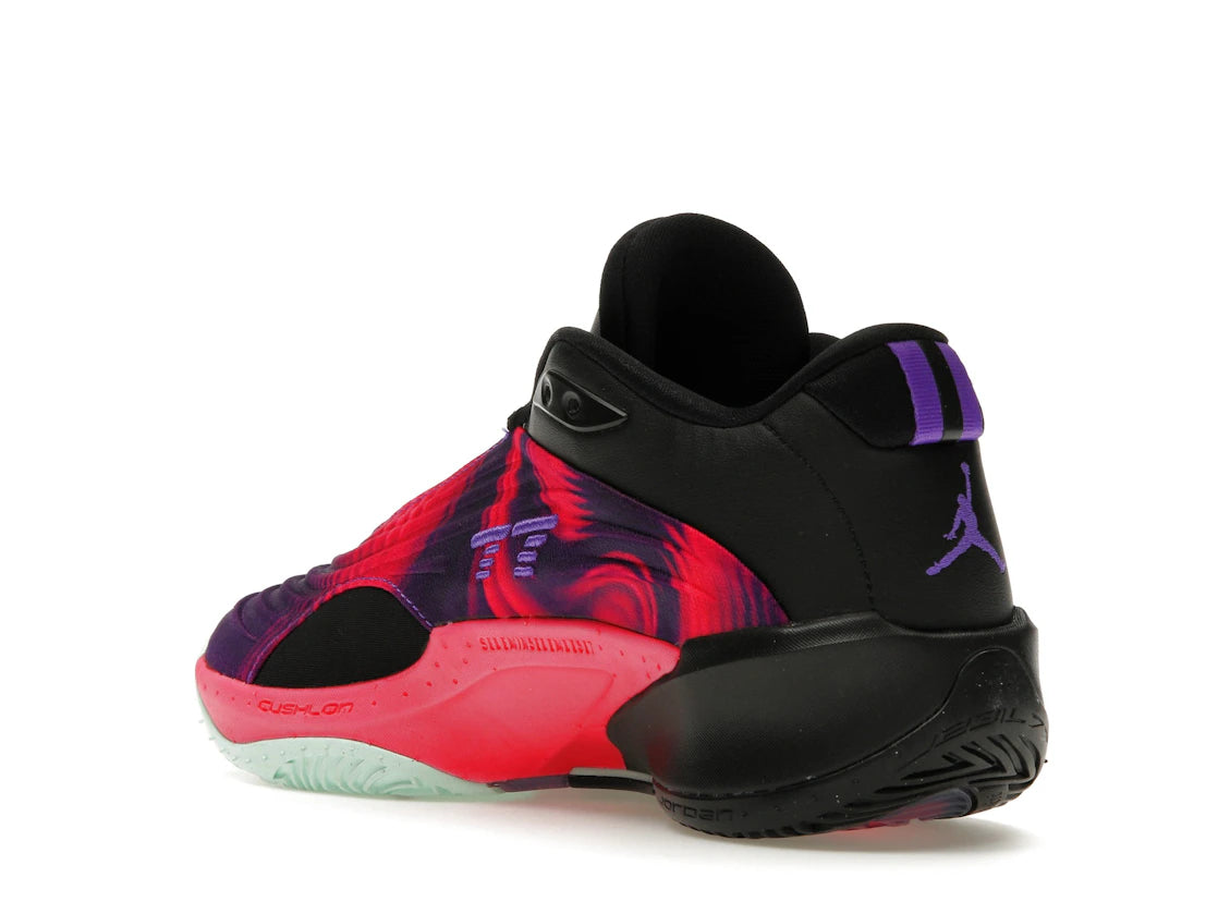 Jordan Luka 3 Midnight Racer - vue secondaire B