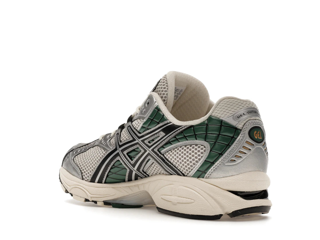 ASICS Gel-Nimbus 10.1 Cream Grove - vue secondaire B