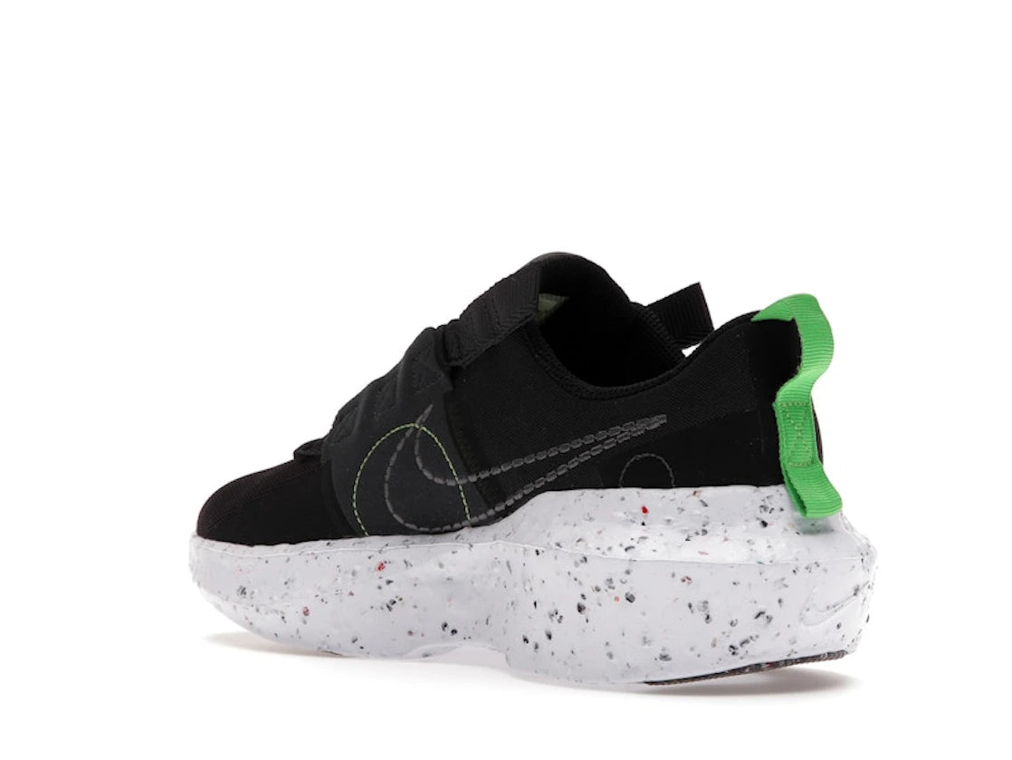 Nike Crater Impact Black - vue secondaire B