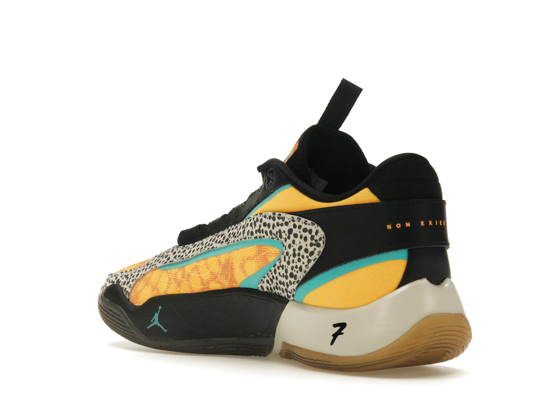 Jordan Luka 2 The Pitch - vue secondaire B