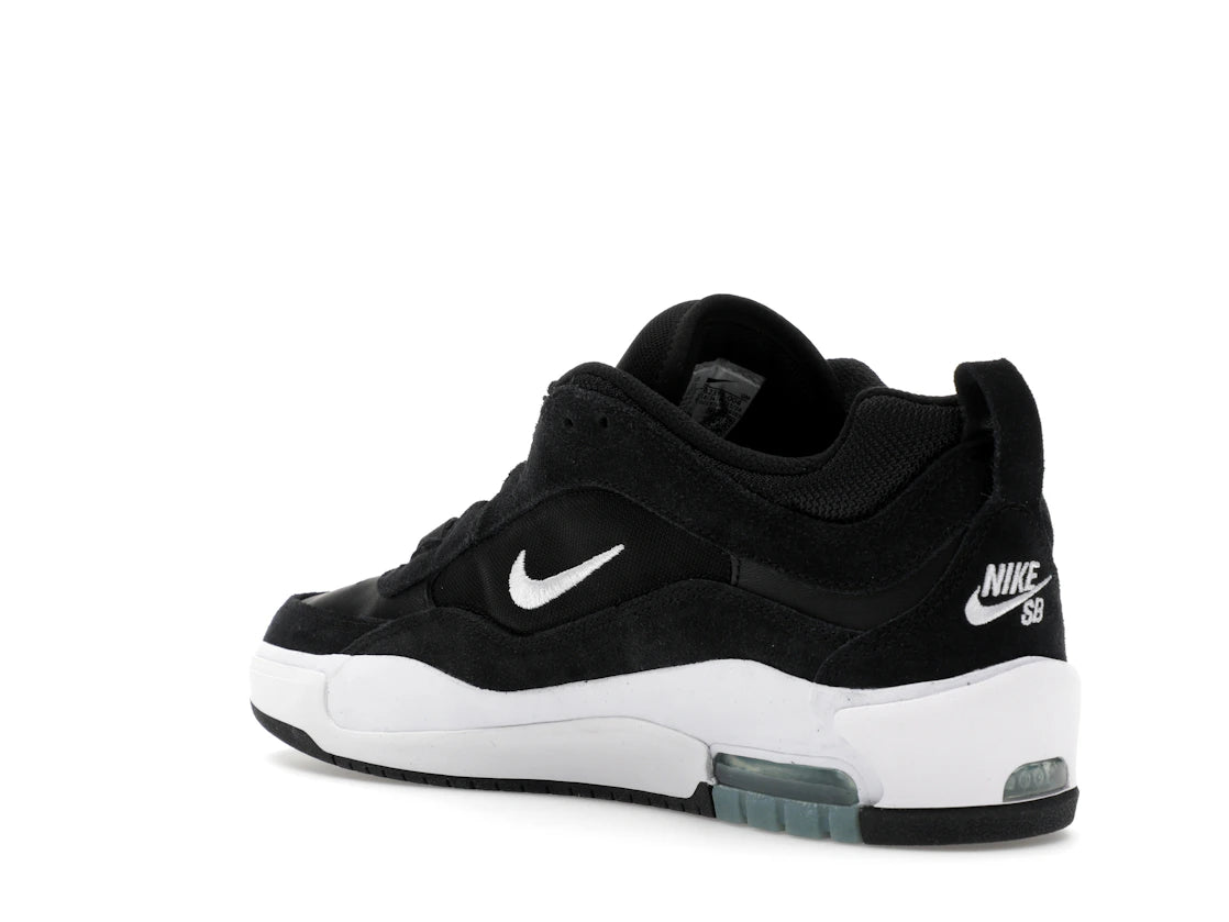 Nike SB Air Max Ishod Wair Panda - vue secondaire B