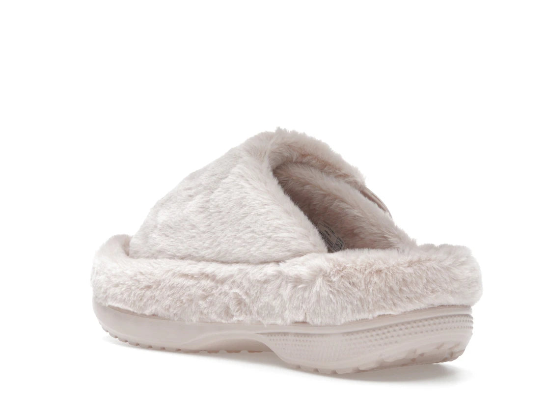 Crocs Classic Unfurgettable Slide Quartz - vue secondaire B