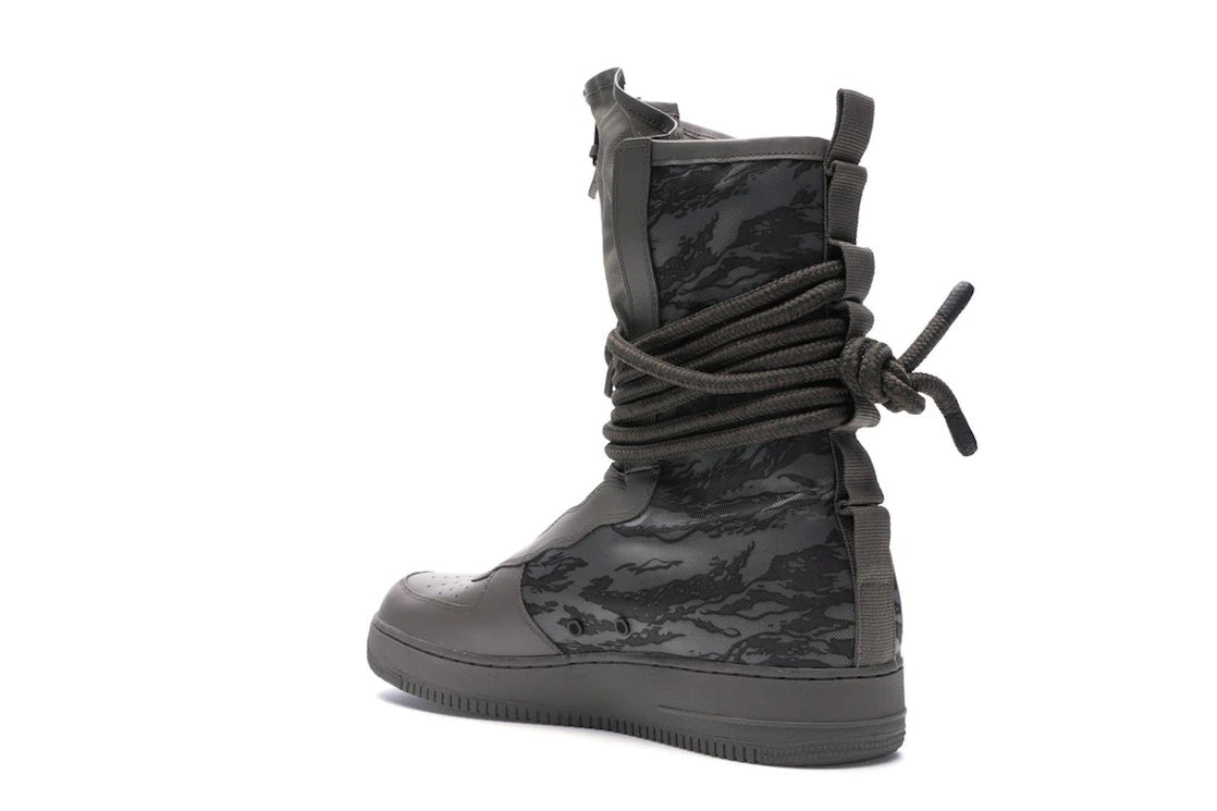 Nike SF Air Force 1 High Ridgerock - vue secondaire B