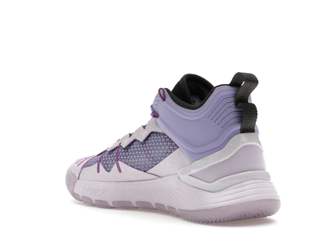 adidas D Rose Son of Chi - vue secondaire B