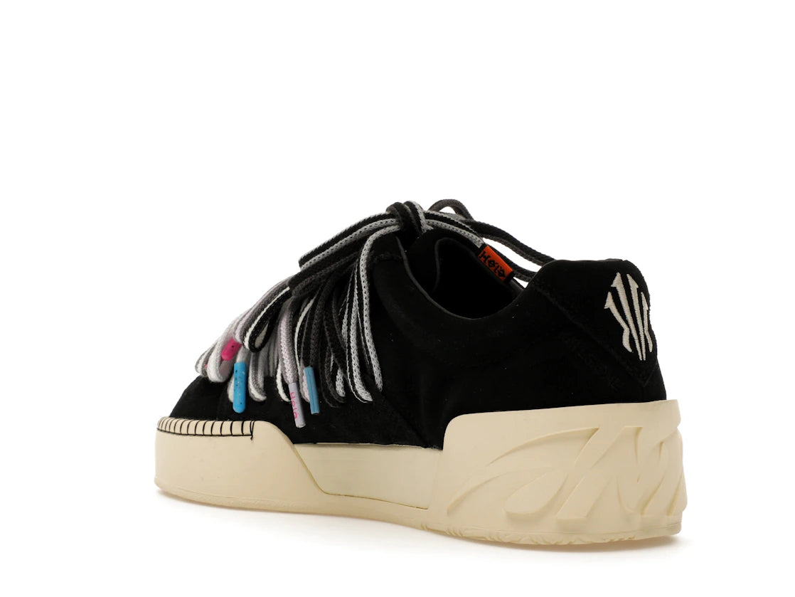 Anta Kai Hélà Black - vue secondaire B