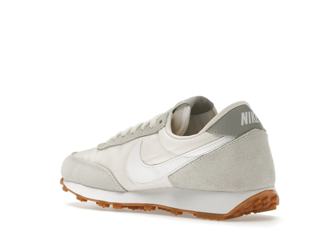 Nike Daybreak Pale Ivory Light Smoke Grey (Women's) - vue secondaire B
