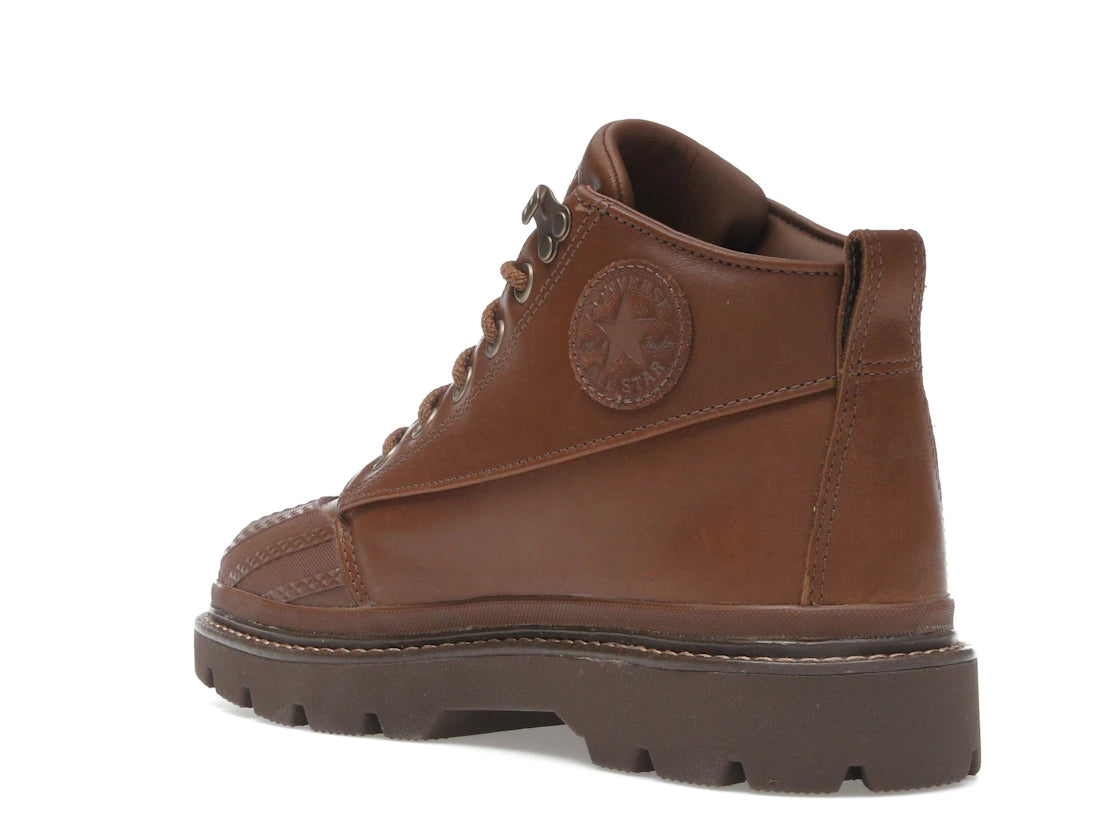 Converse 1908 Bronco Boot GOLF le FLEUR* Tyler, The Creator Emperador - vue secondaire B